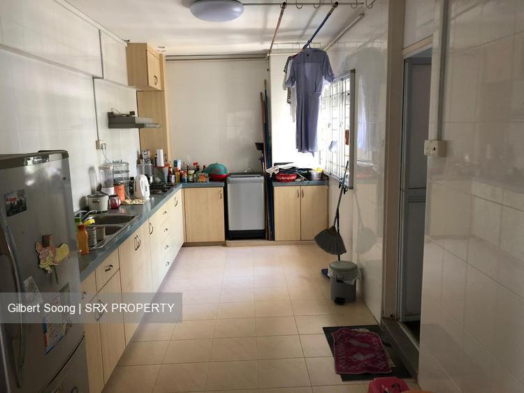 Blk 103 Lengkong Tiga (Bedok), HDB 5 Rooms #199140442
